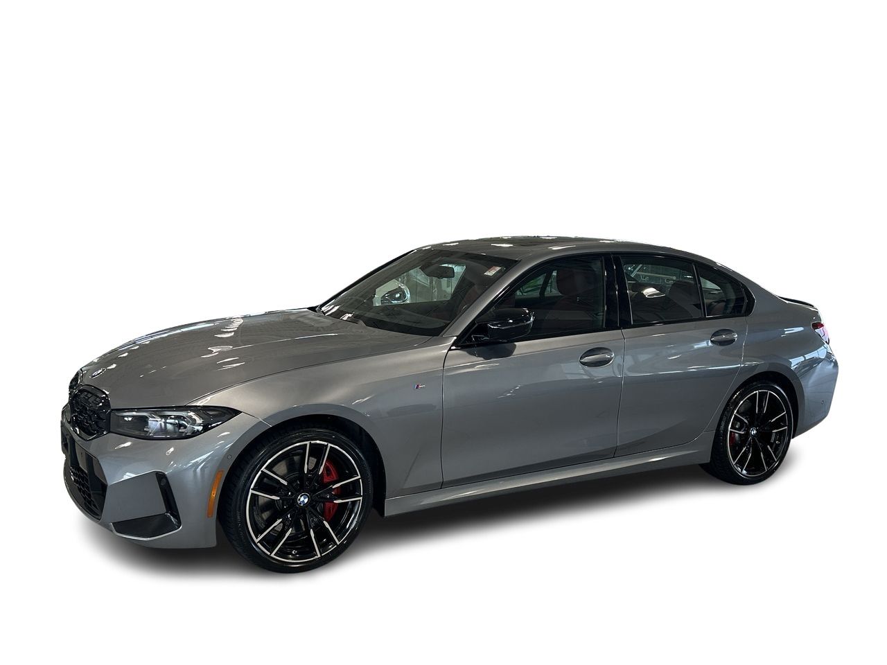 2024 BMW M340i in Aurora, Ontario