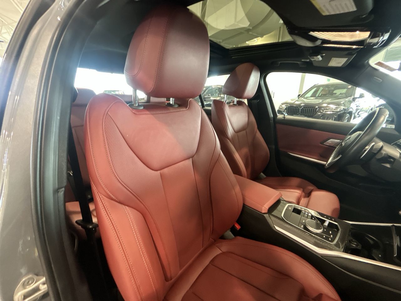 2024 BMW M340i in Aurora, Ontario