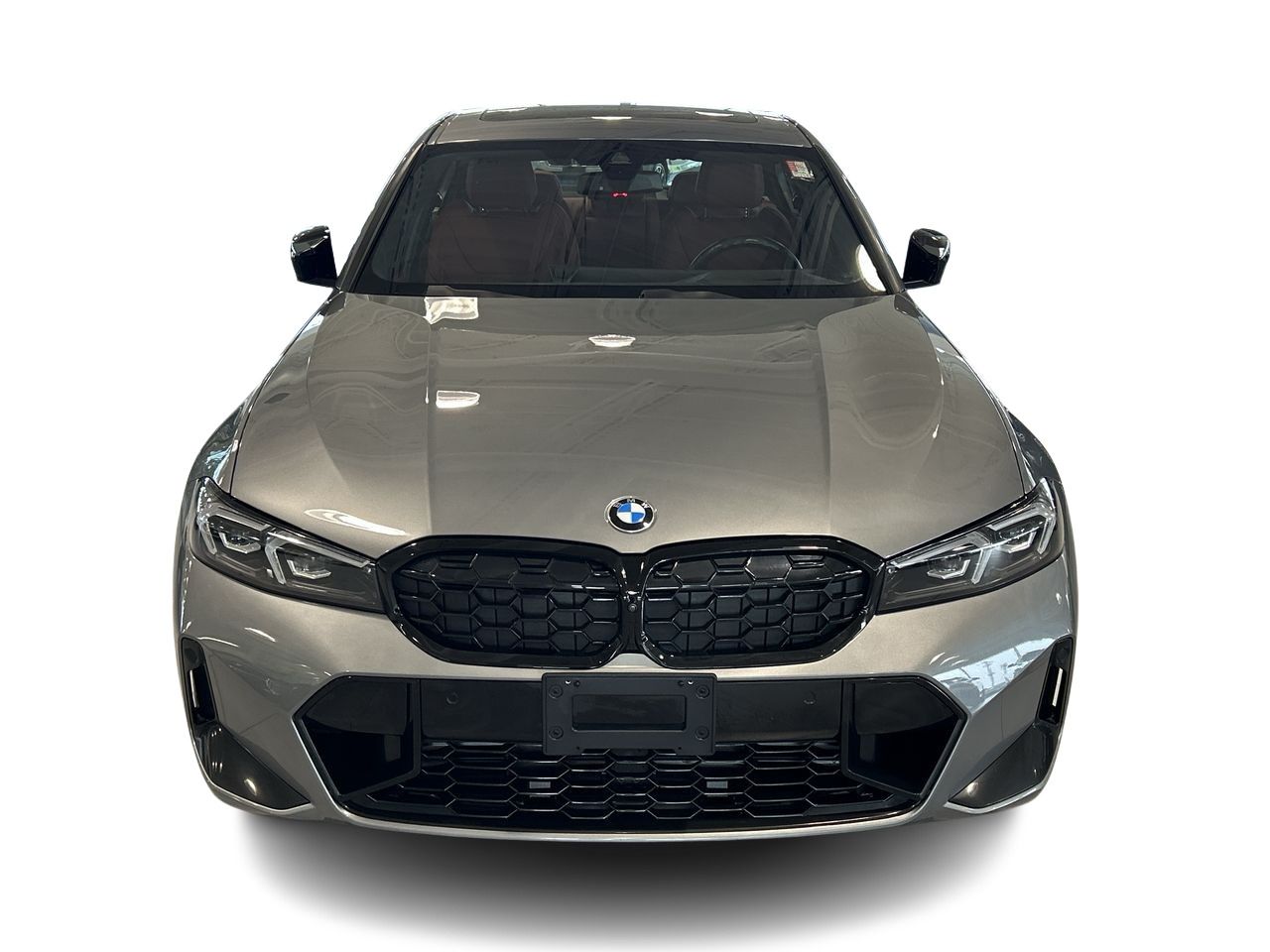 2024 BMW M340i in Aurora, Ontario