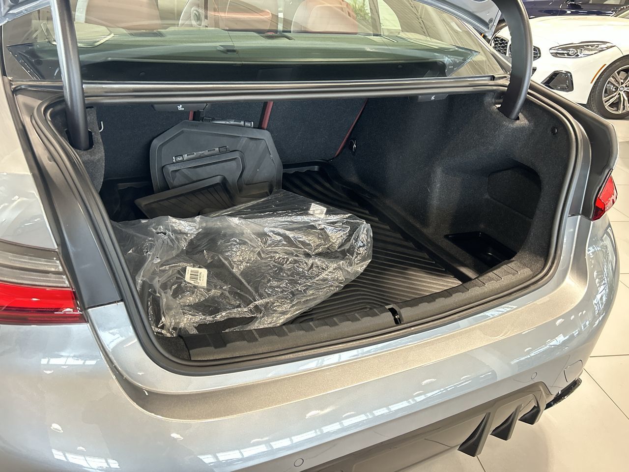 2024 BMW M340i in Aurora, Ontario