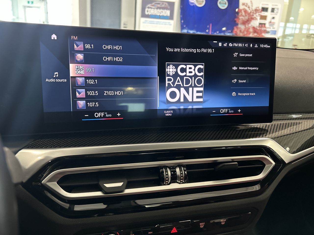 2024 BMW M340i in Aurora, Ontario