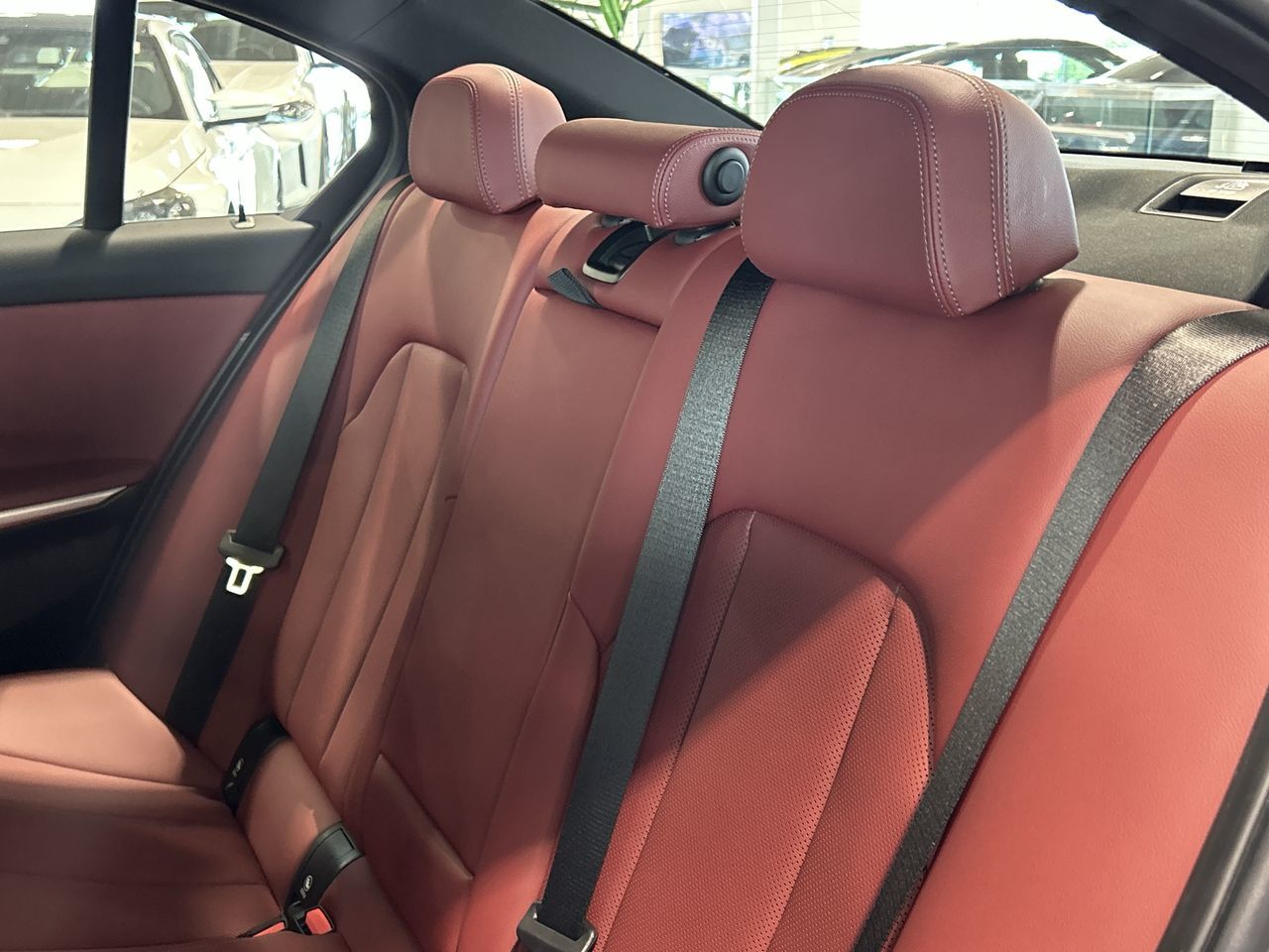 2024 BMW M340i in Aurora, Ontario