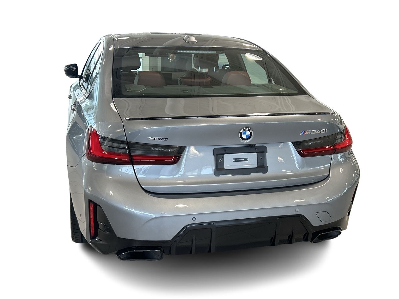 2024 BMW M340i in Aurora, Ontario