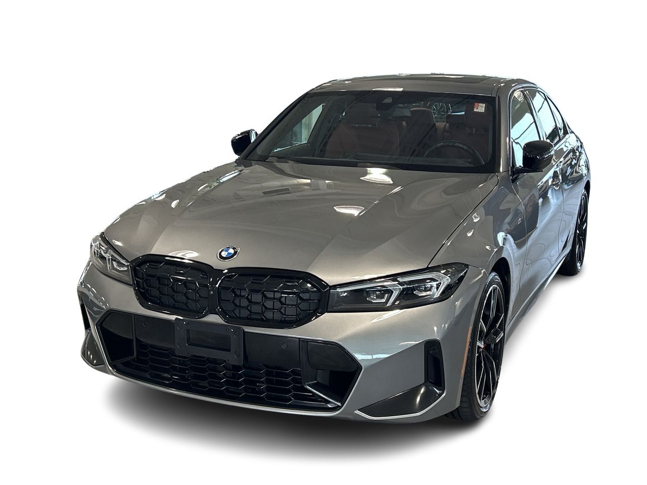 2024 BMW M340i in Aurora, Ontario