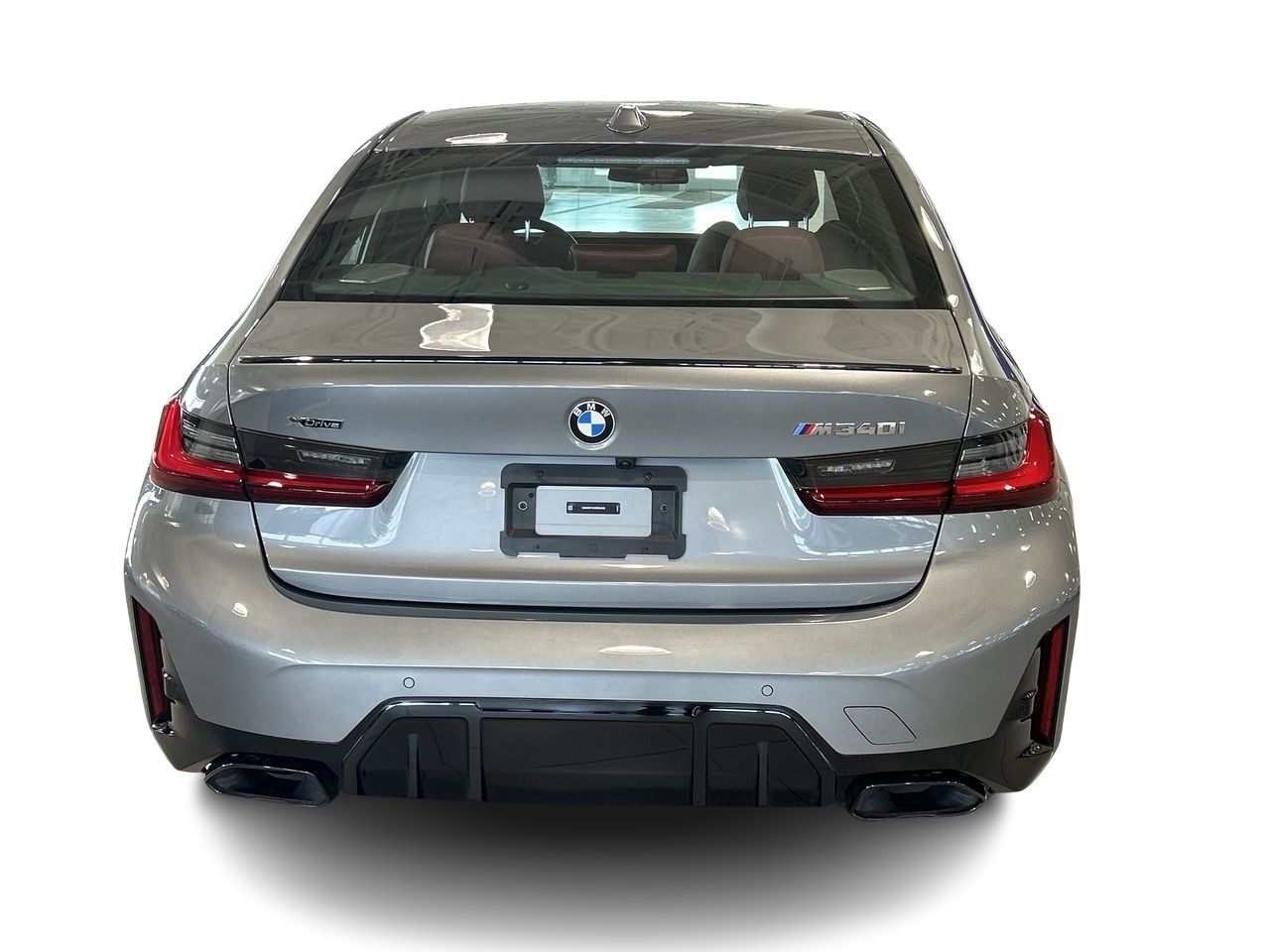 2024 BMW M340i in Aurora, Ontario
