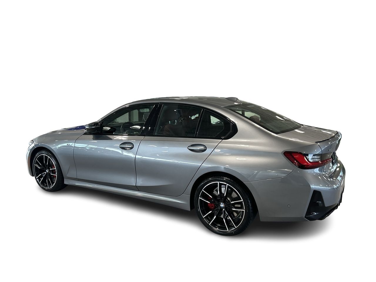 2024 BMW M340i in Aurora, Ontario
