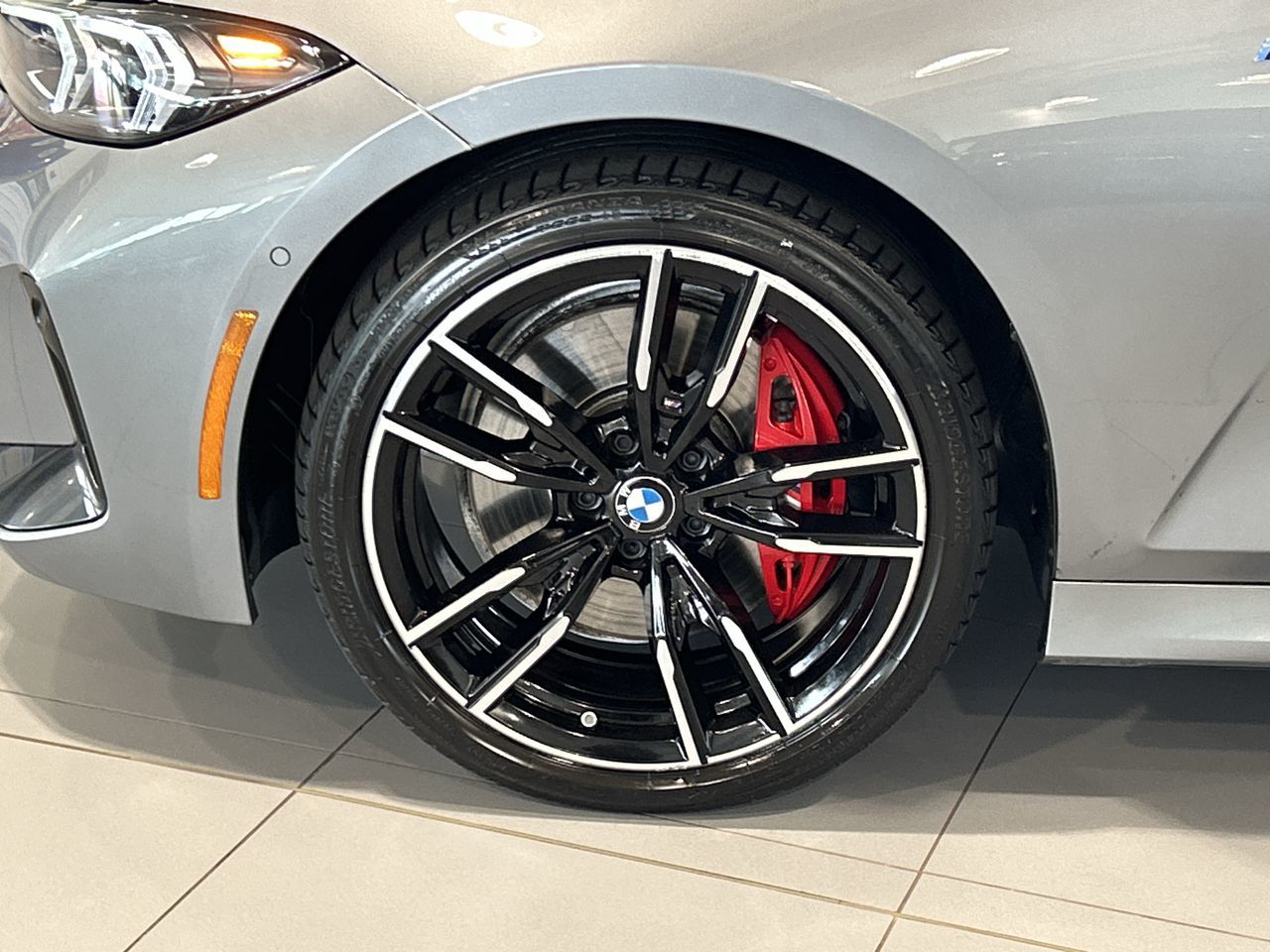 2024 BMW M340i in Aurora, Ontario