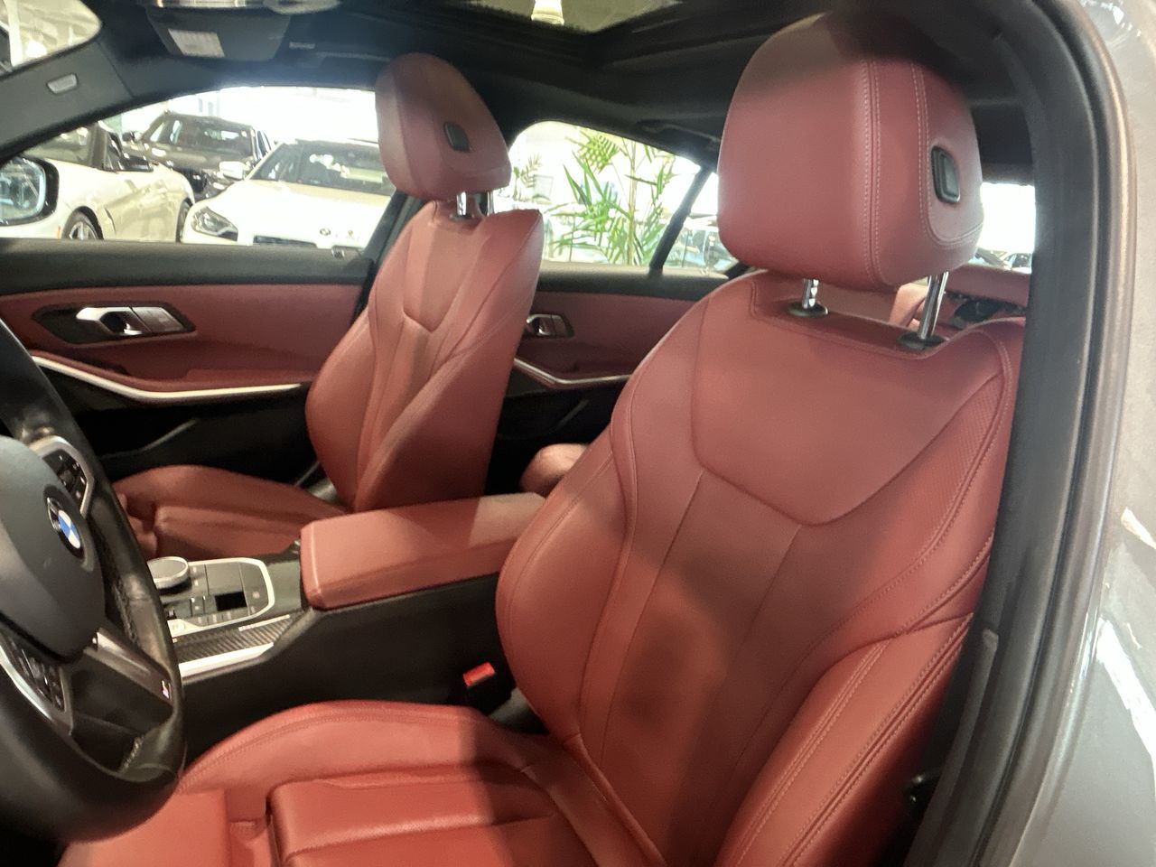 2024 BMW M340i in Aurora, Ontario