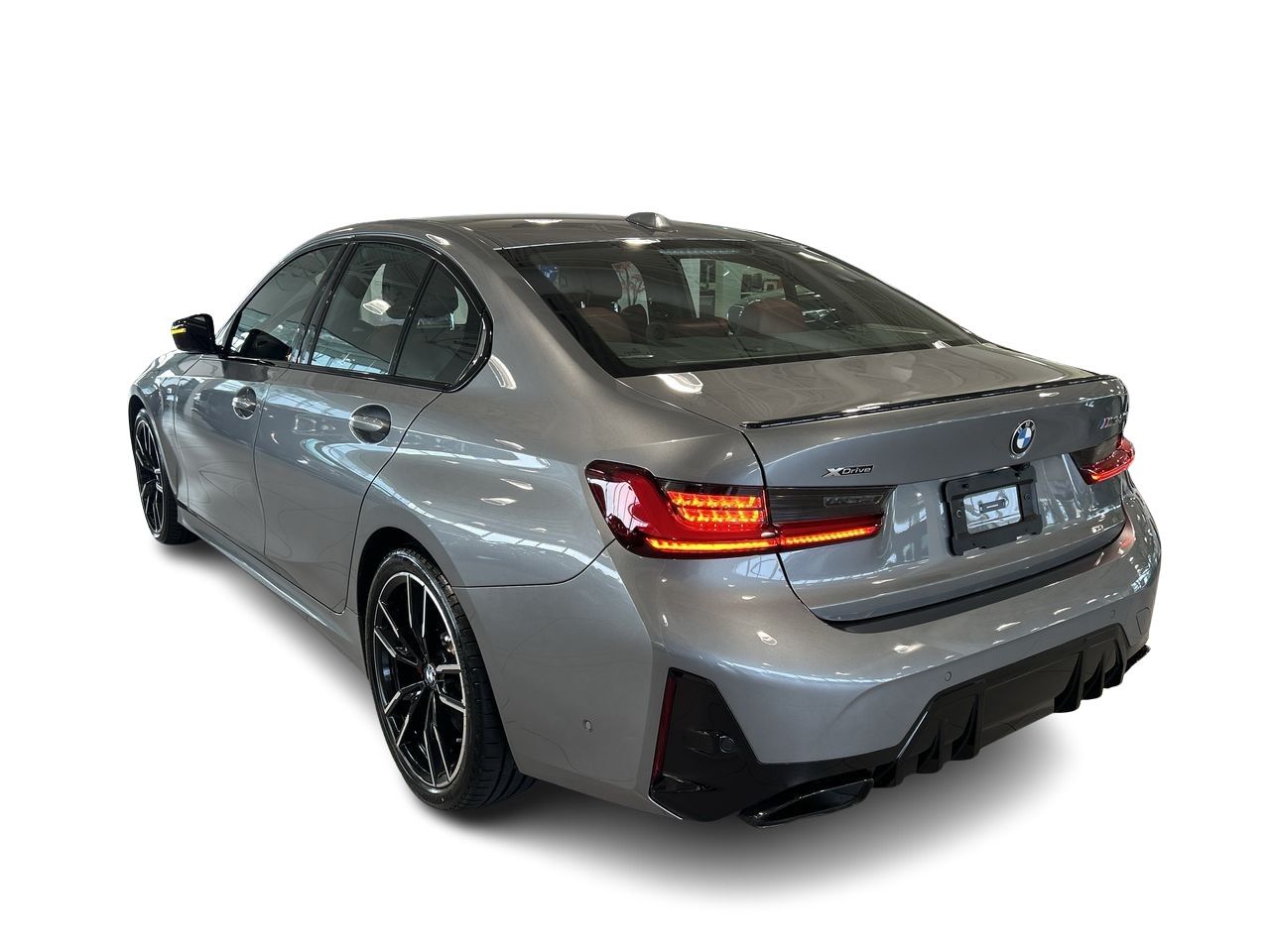 2024 BMW M340i in Aurora, Ontario