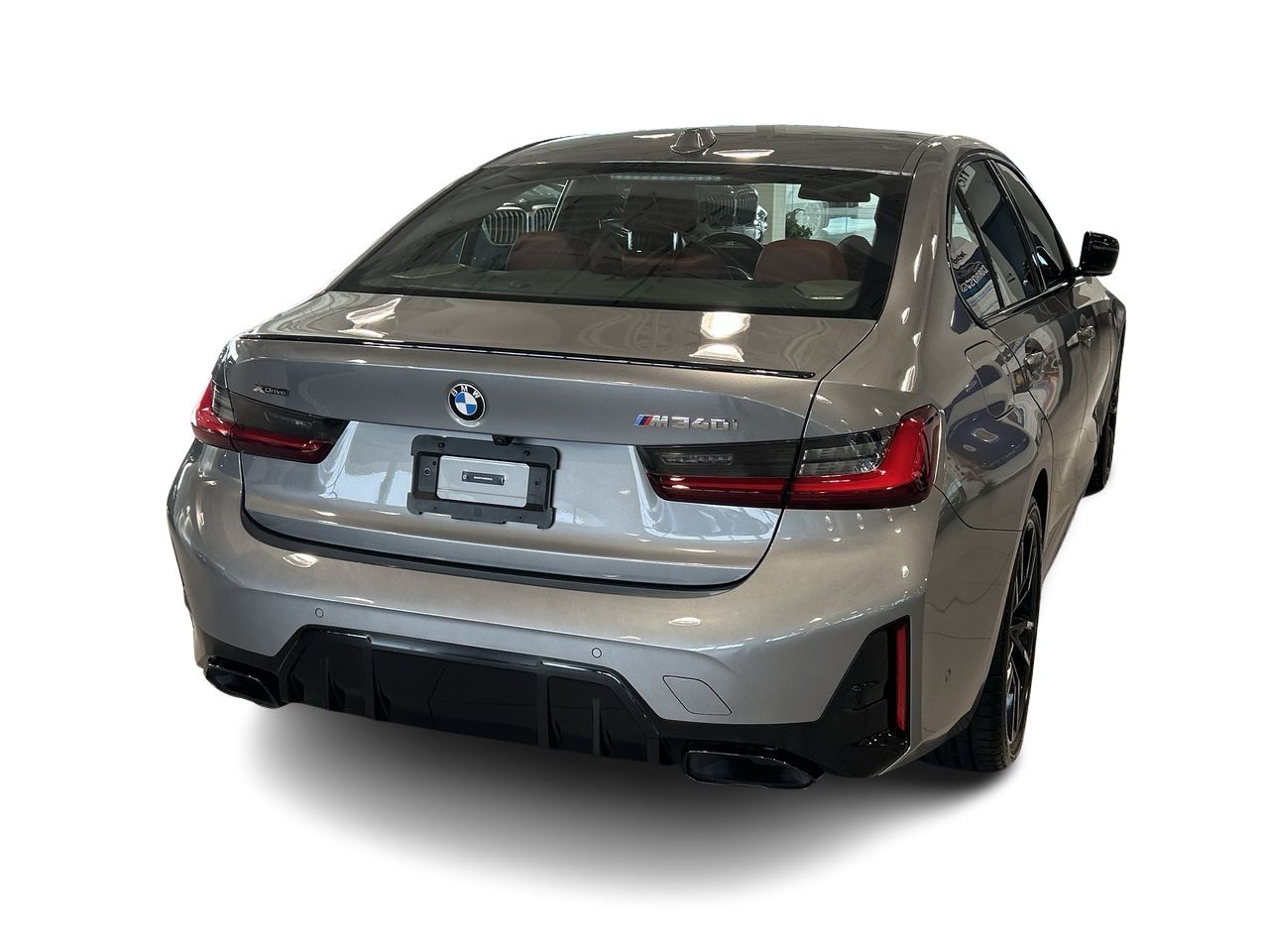 2024 BMW M340i in Aurora, Ontario