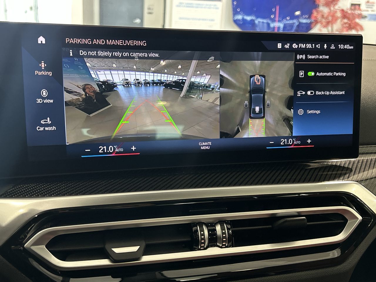 2024 BMW M340i in Aurora, Ontario