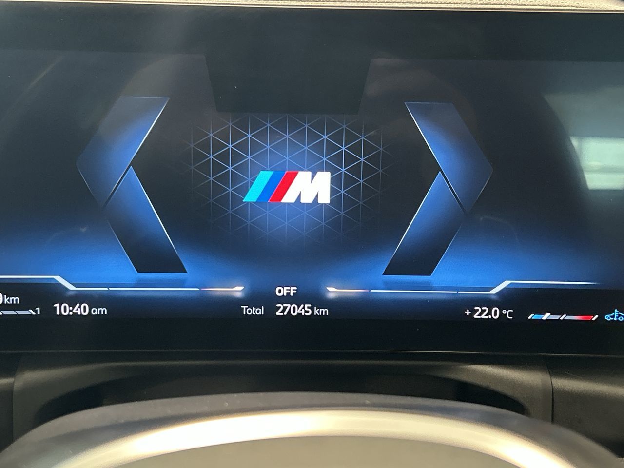 2024 BMW M340i in Aurora, Ontario