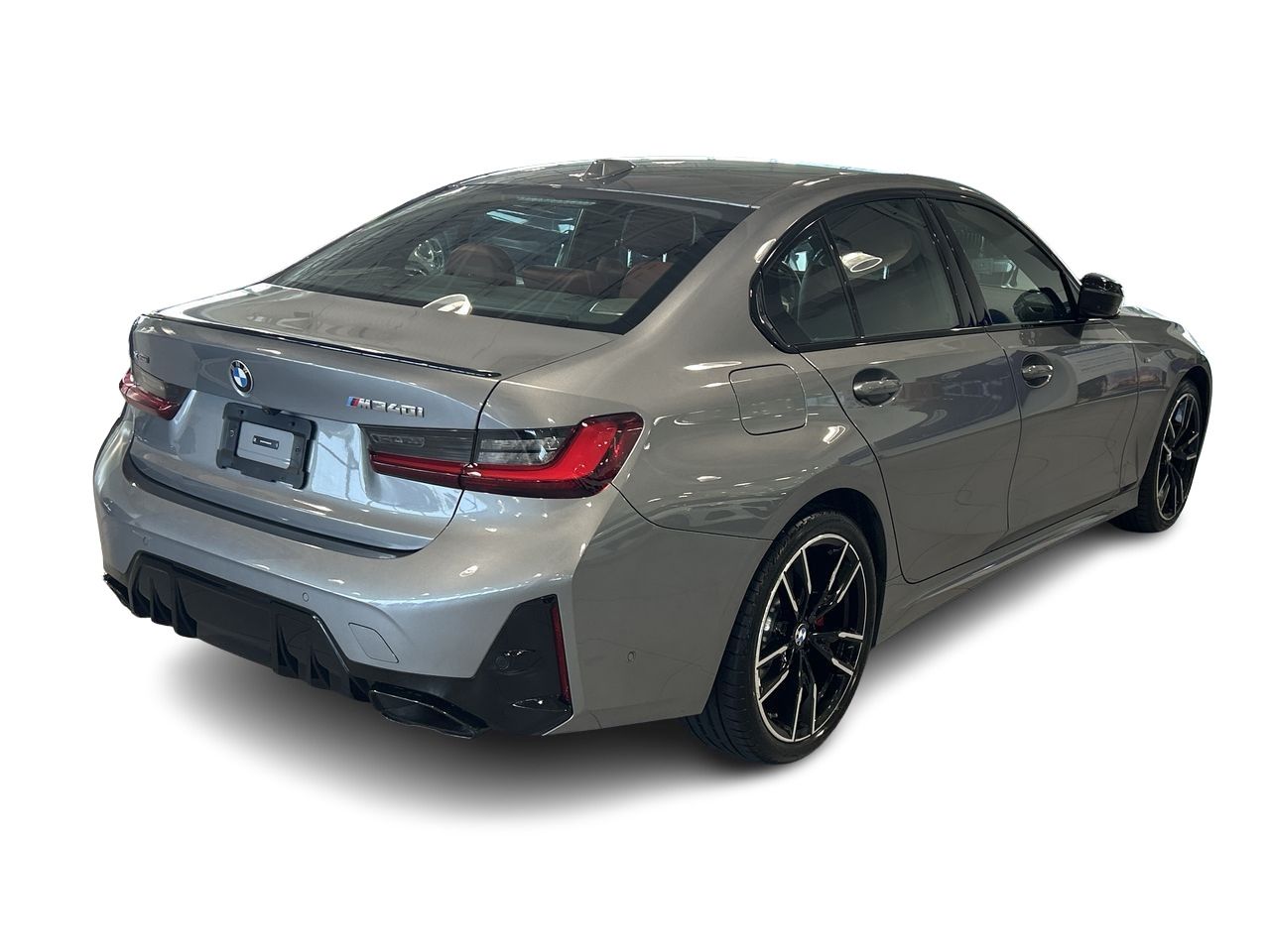 2024 BMW M340i in Aurora, Ontario