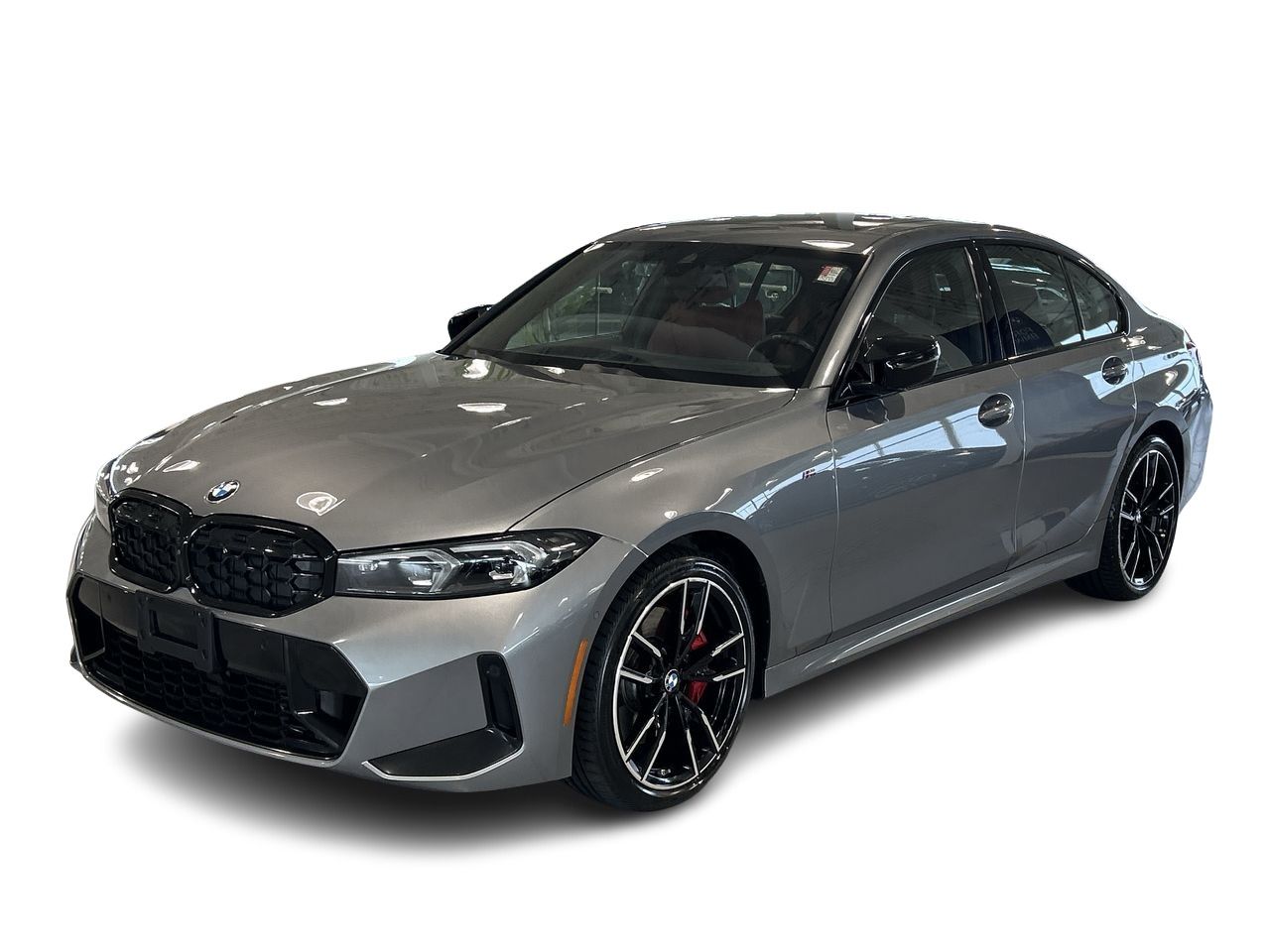 2024 BMW M340i in Aurora, Ontario