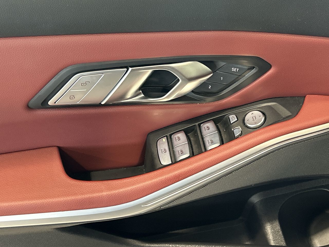 2024 BMW M340i in Aurora, Ontario