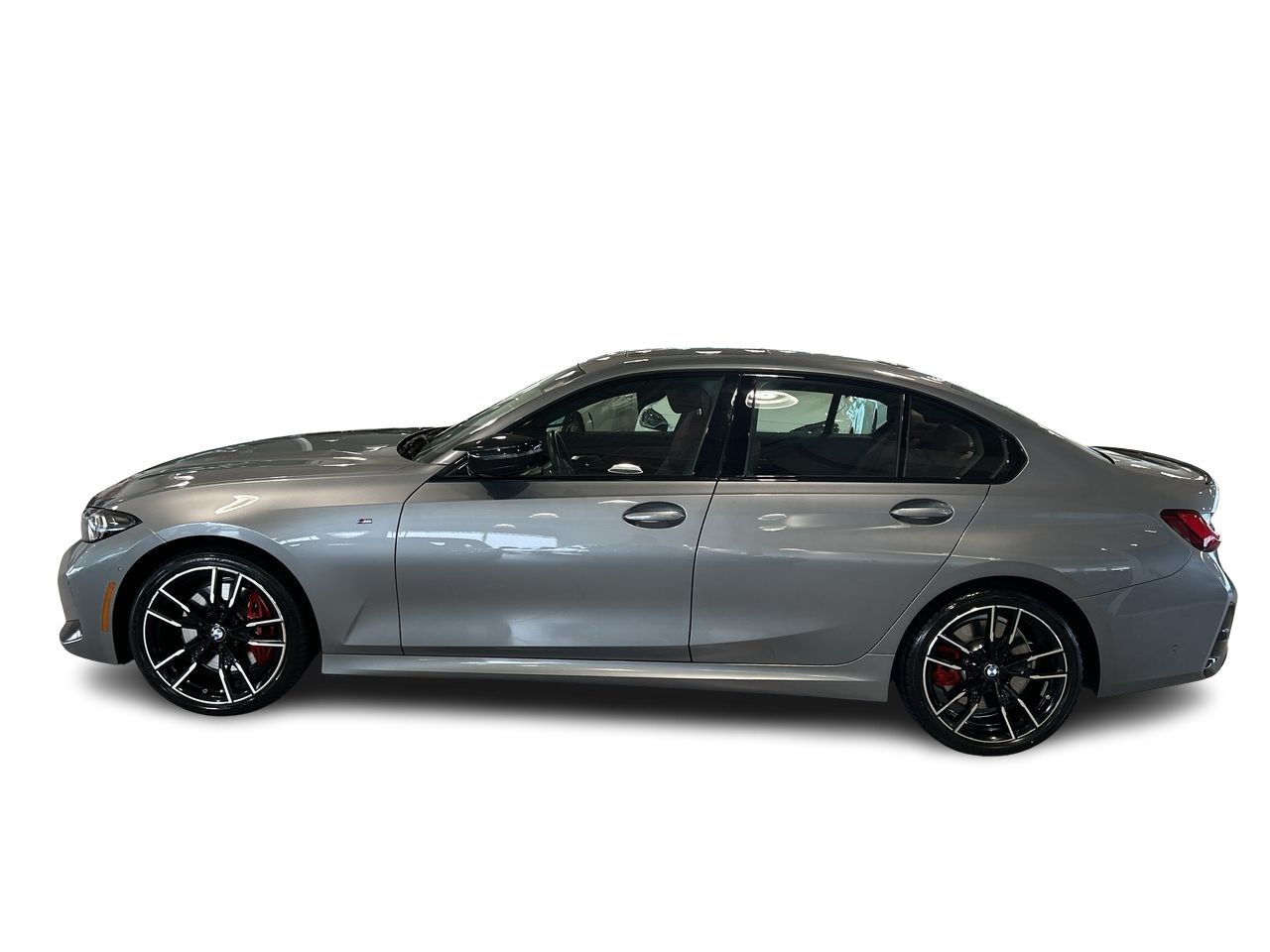 2024 BMW M340i in Aurora, Ontario
