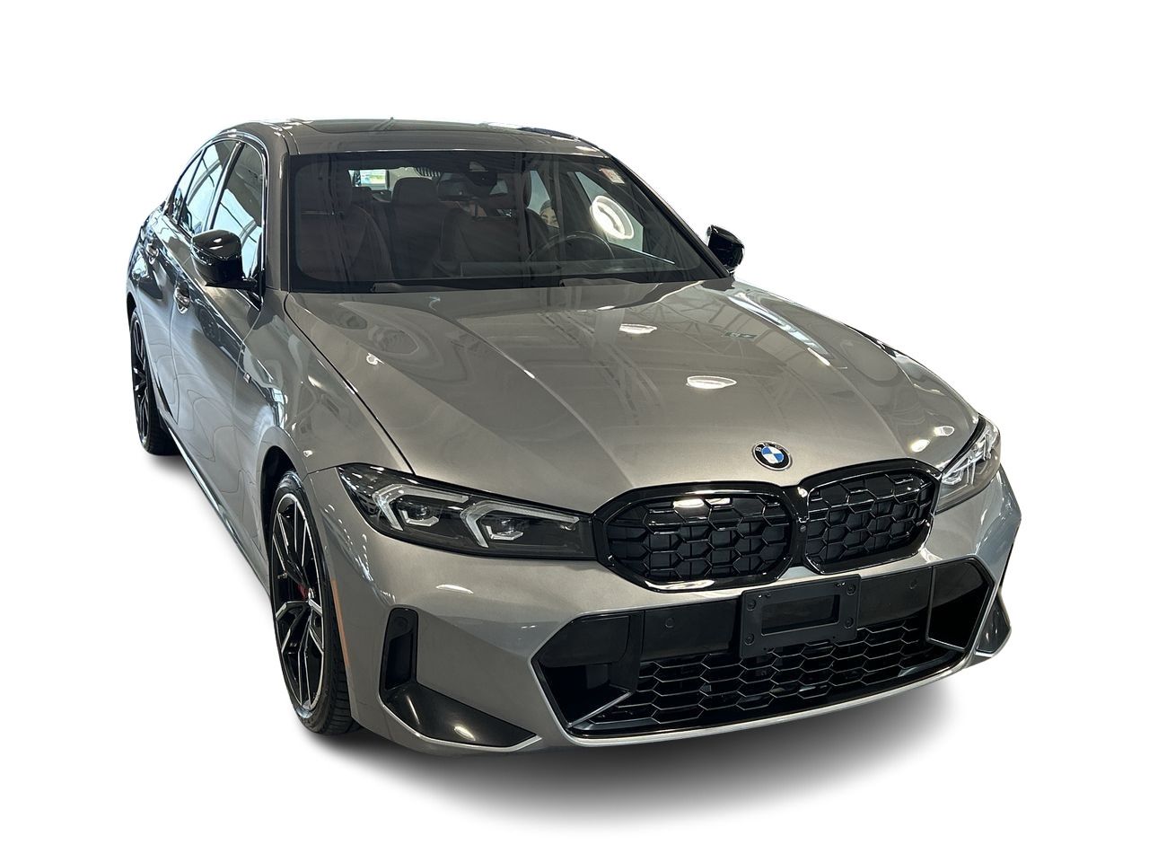 2024 BMW M340i in Aurora, Ontario