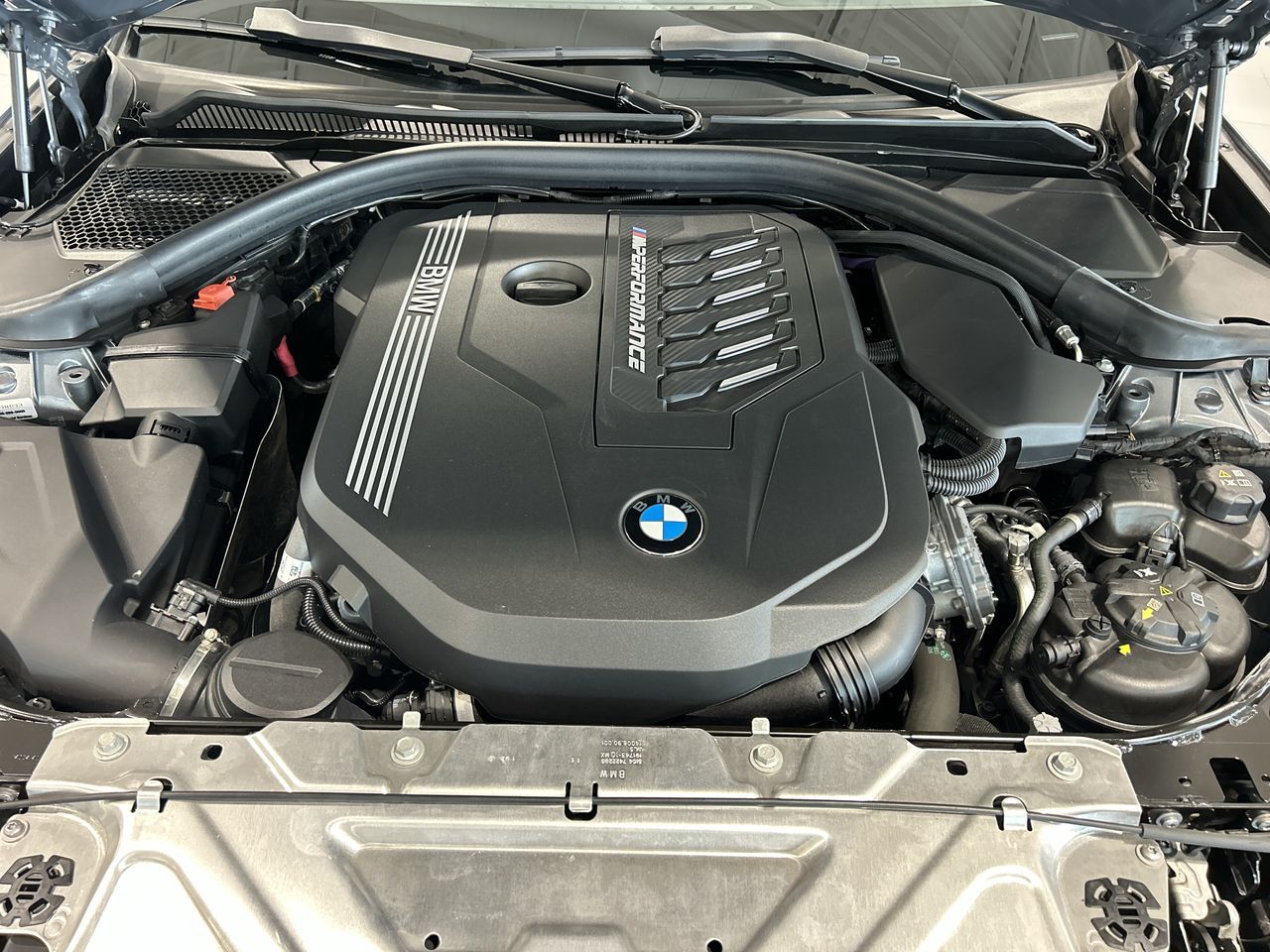 2024 BMW M340i in Aurora, Ontario