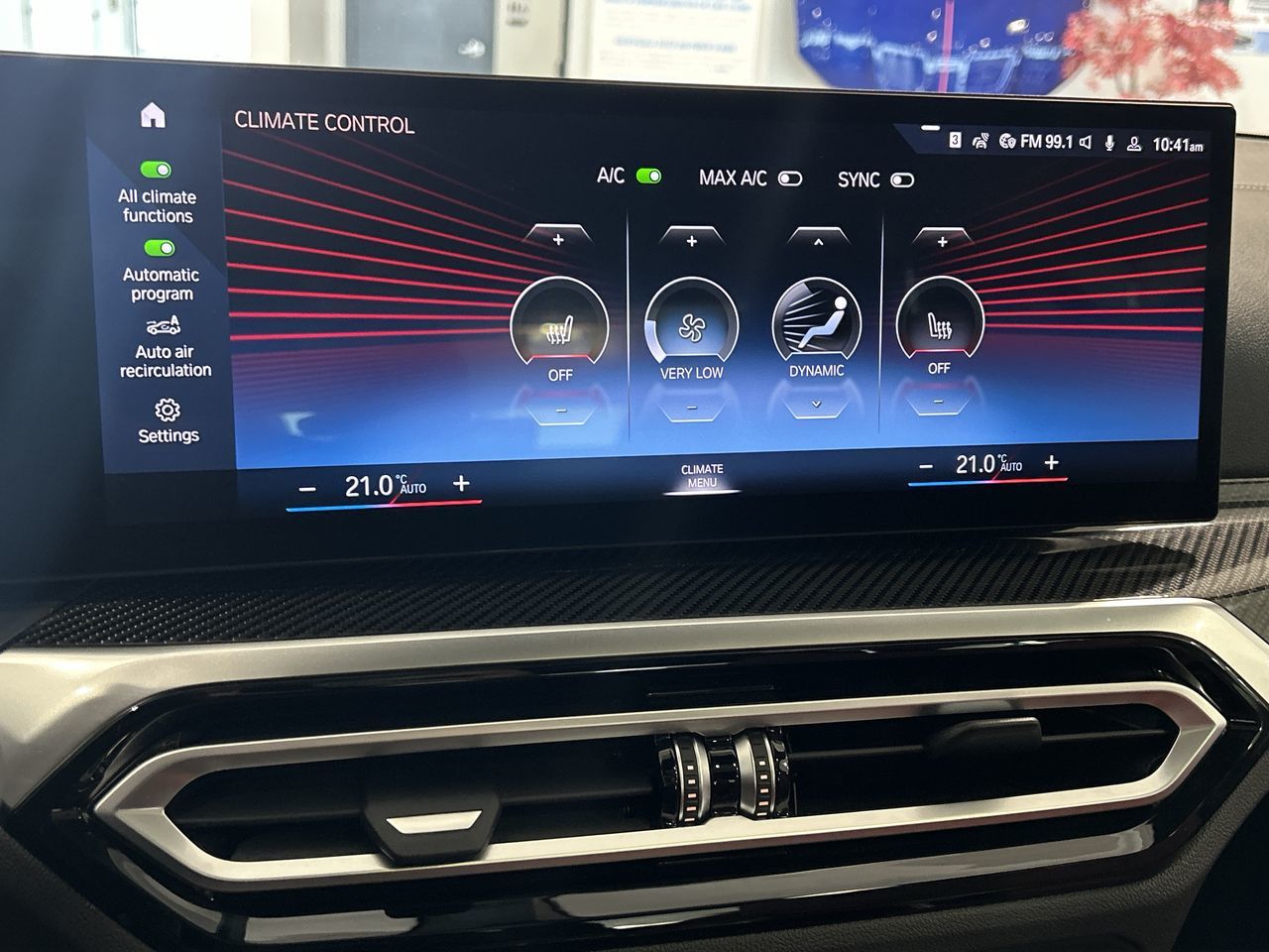 2024 BMW M340i in Aurora, Ontario