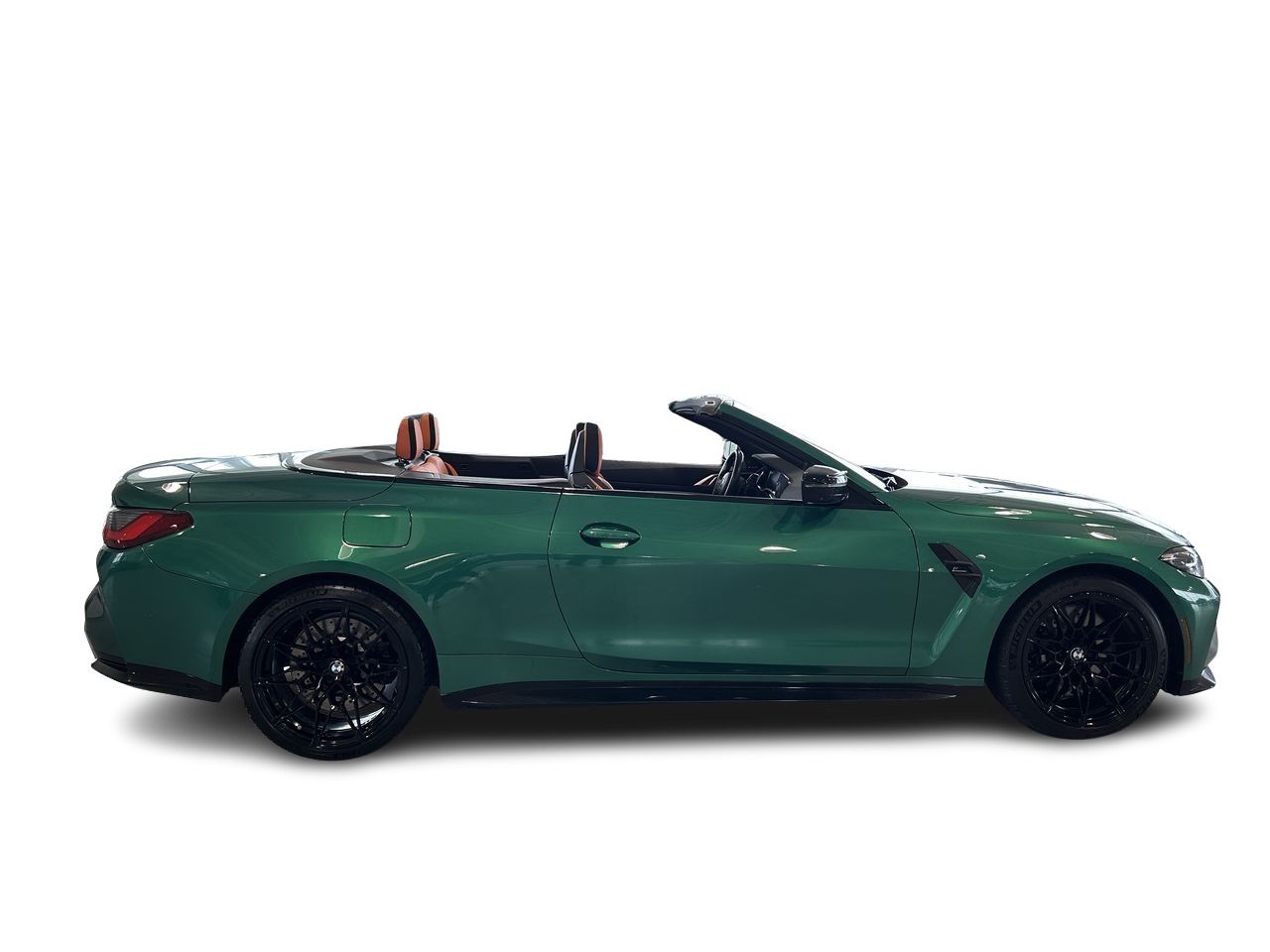 2023 BMW M4 Competition Cabriolet