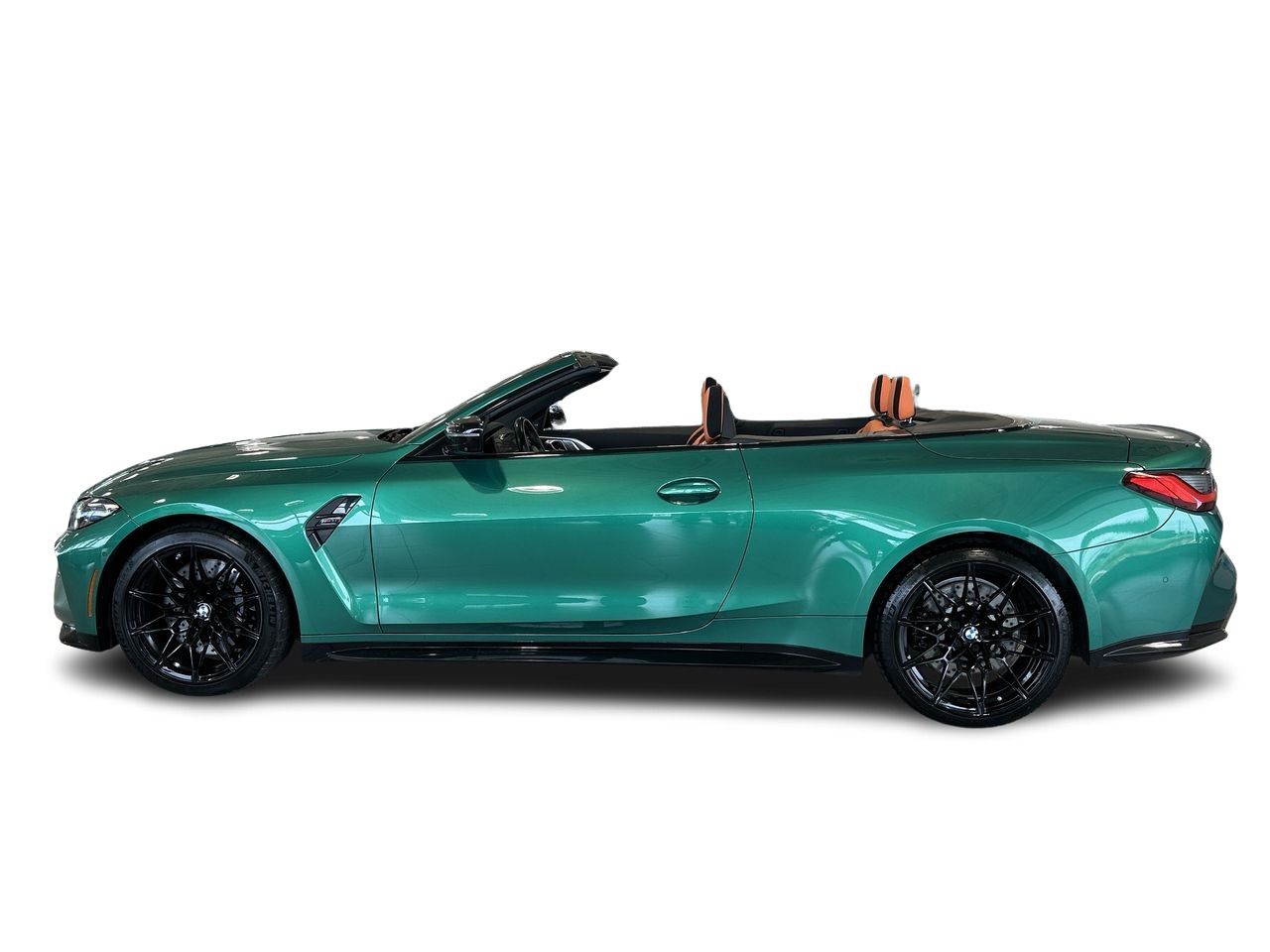 2023 BMW M4 Competition Cabriolet