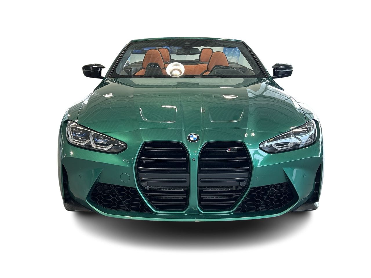 2023 BMW M4 Competition Cabriolet