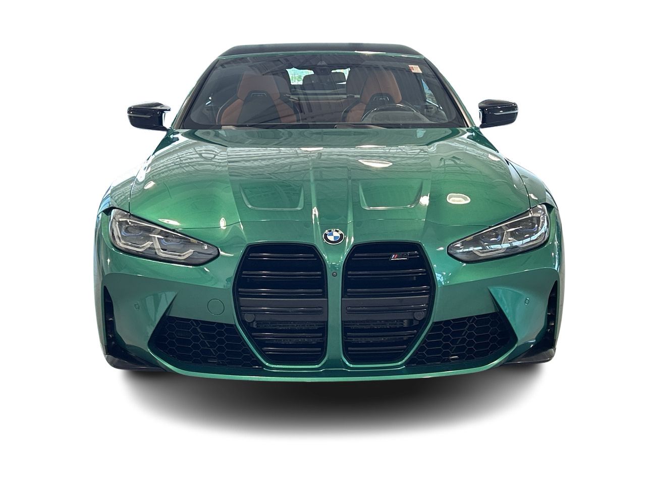2023 BMW M4 Competition Cabriolet