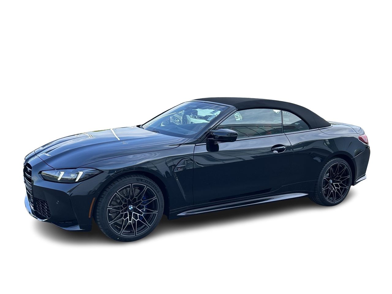 2026 BMW M4 CONVERTIBLE in Aurora, Ontario