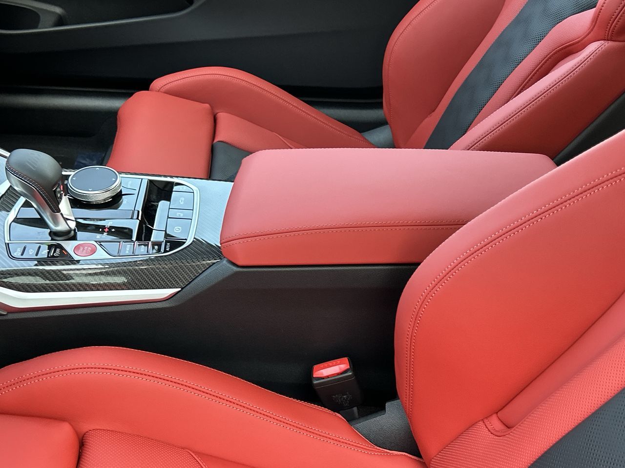 2026 BMW M4 CONVERTIBLE in Aurora, Ontario
