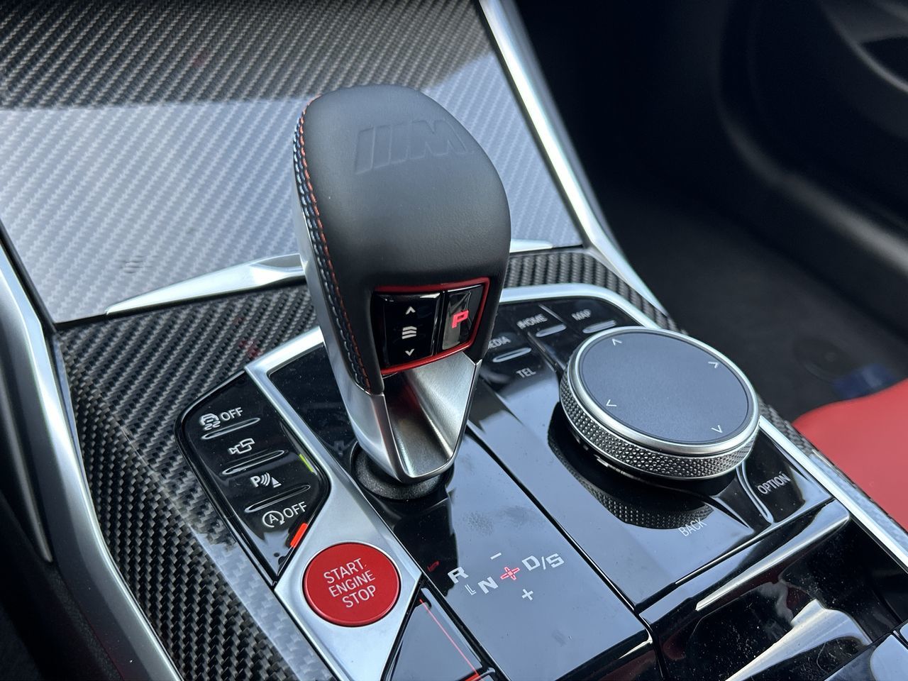 2026 BMW M4 CONVERTIBLE in Aurora, Ontario