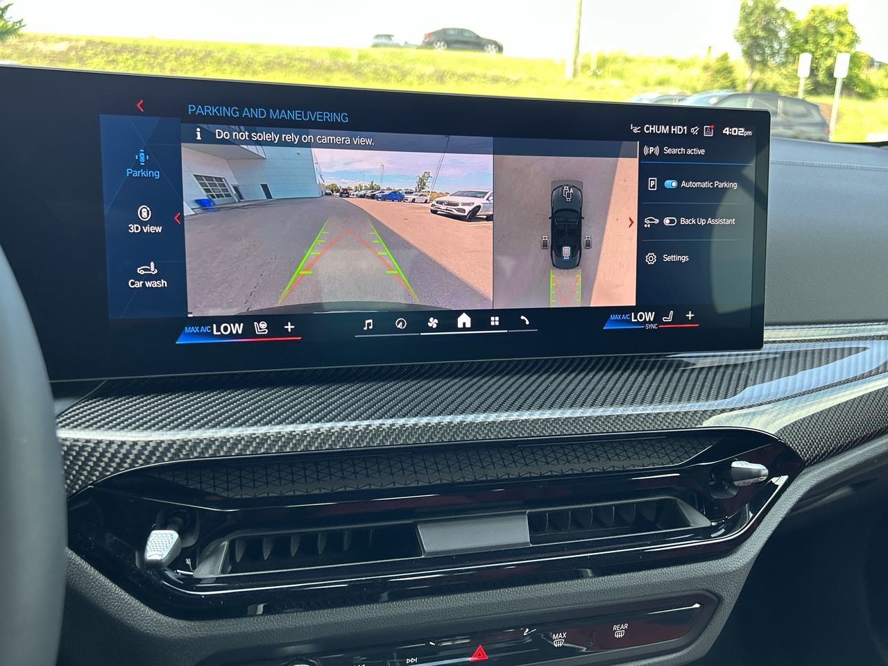 2026 BMW M4 CONVERTIBLE in Aurora, Ontario