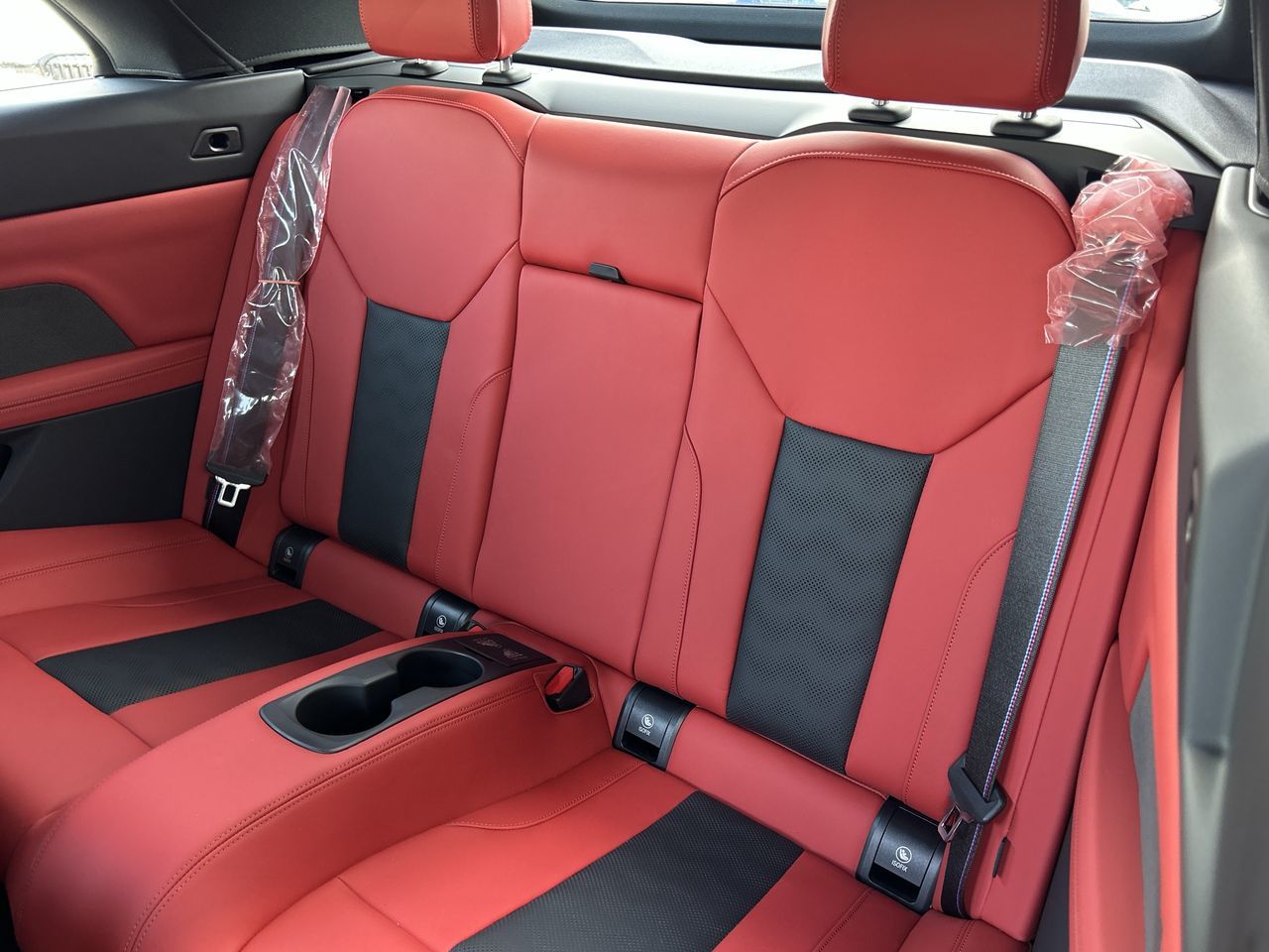 2026 BMW M4 CONVERTIBLE in Aurora, Ontario