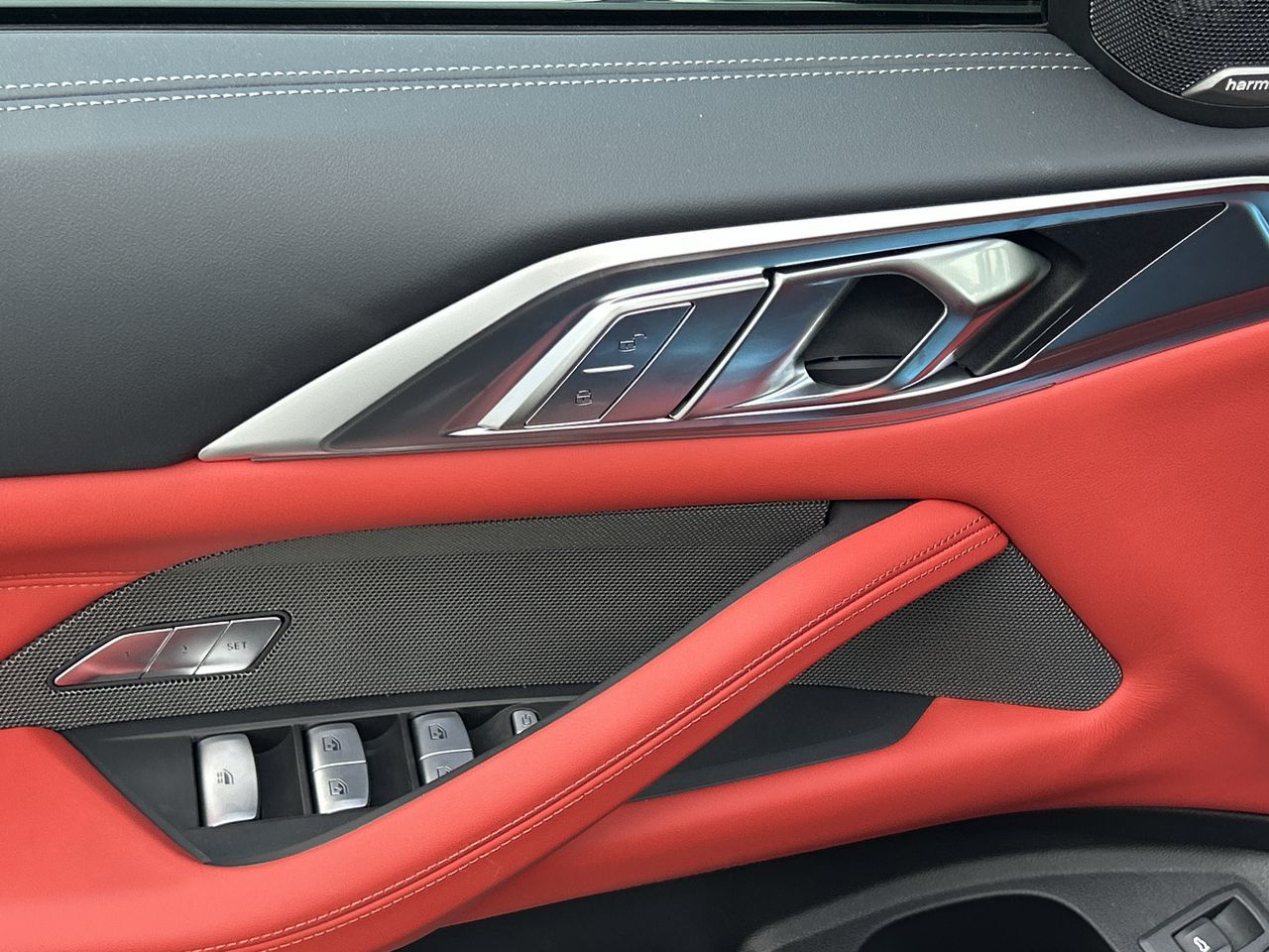 2026 BMW M4 CONVERTIBLE in Aurora, Ontario