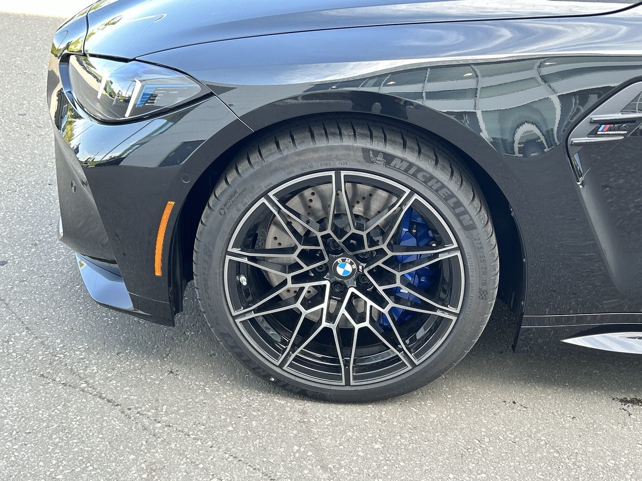 2026 BMW M4 CONVERTIBLE in Aurora, Ontario