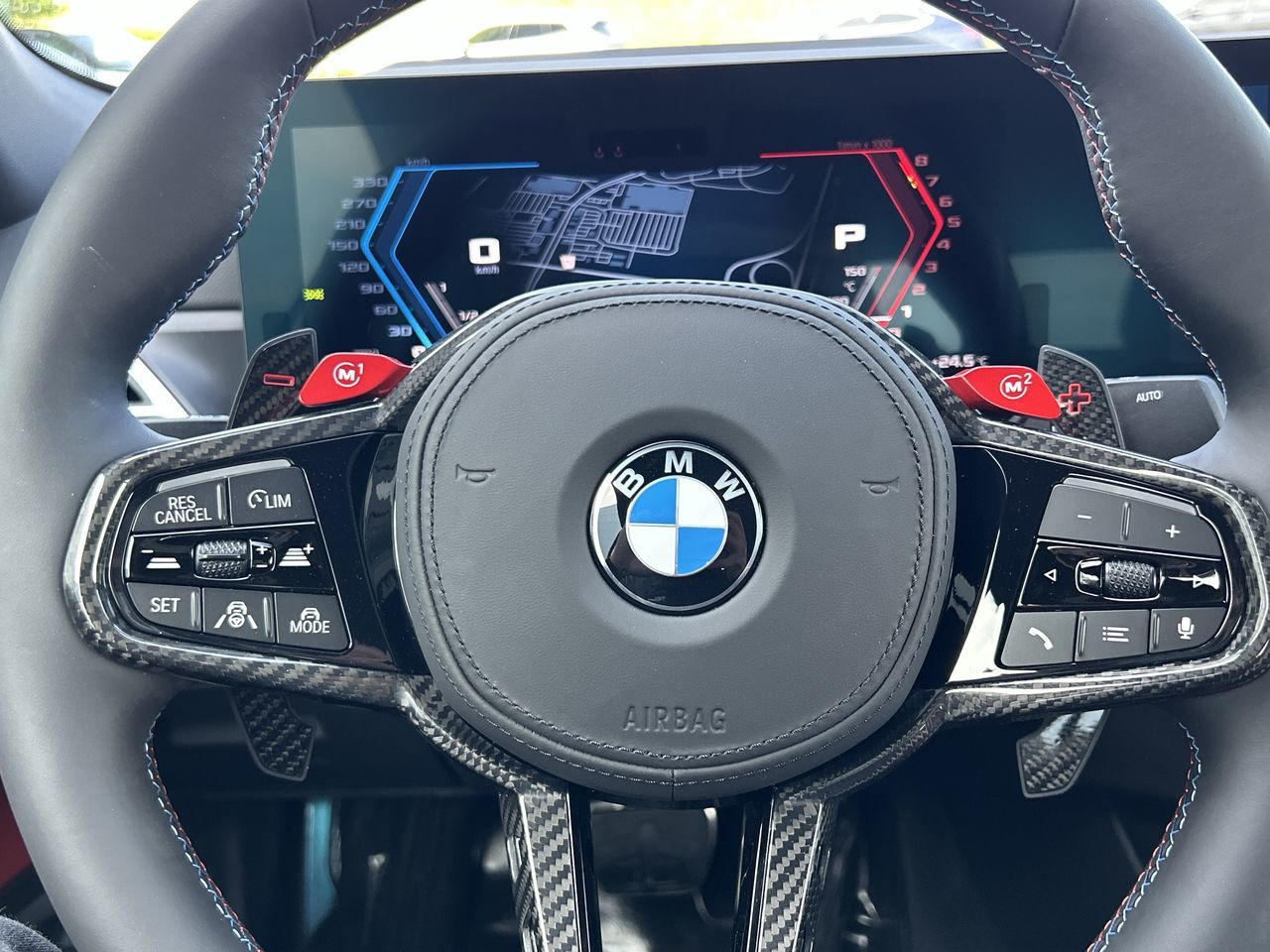 2026 BMW M4 CONVERTIBLE in Aurora, Ontario