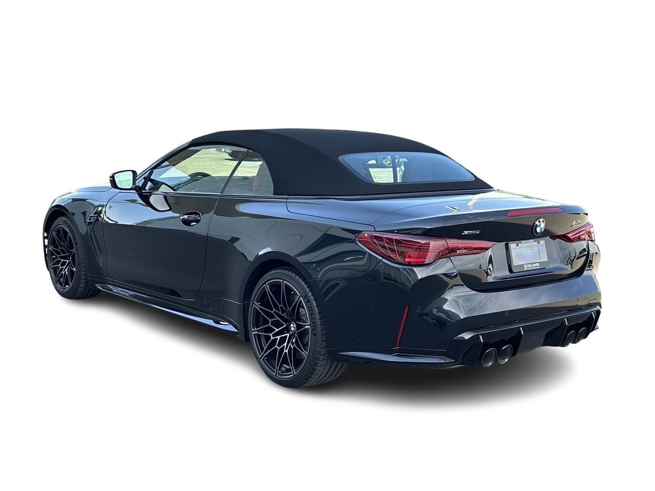 2026 BMW M4 CONVERTIBLE in Aurora, Ontario