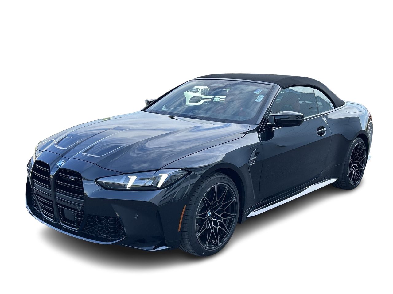 2026 BMW M4 CONVERTIBLE in Aurora, Ontario