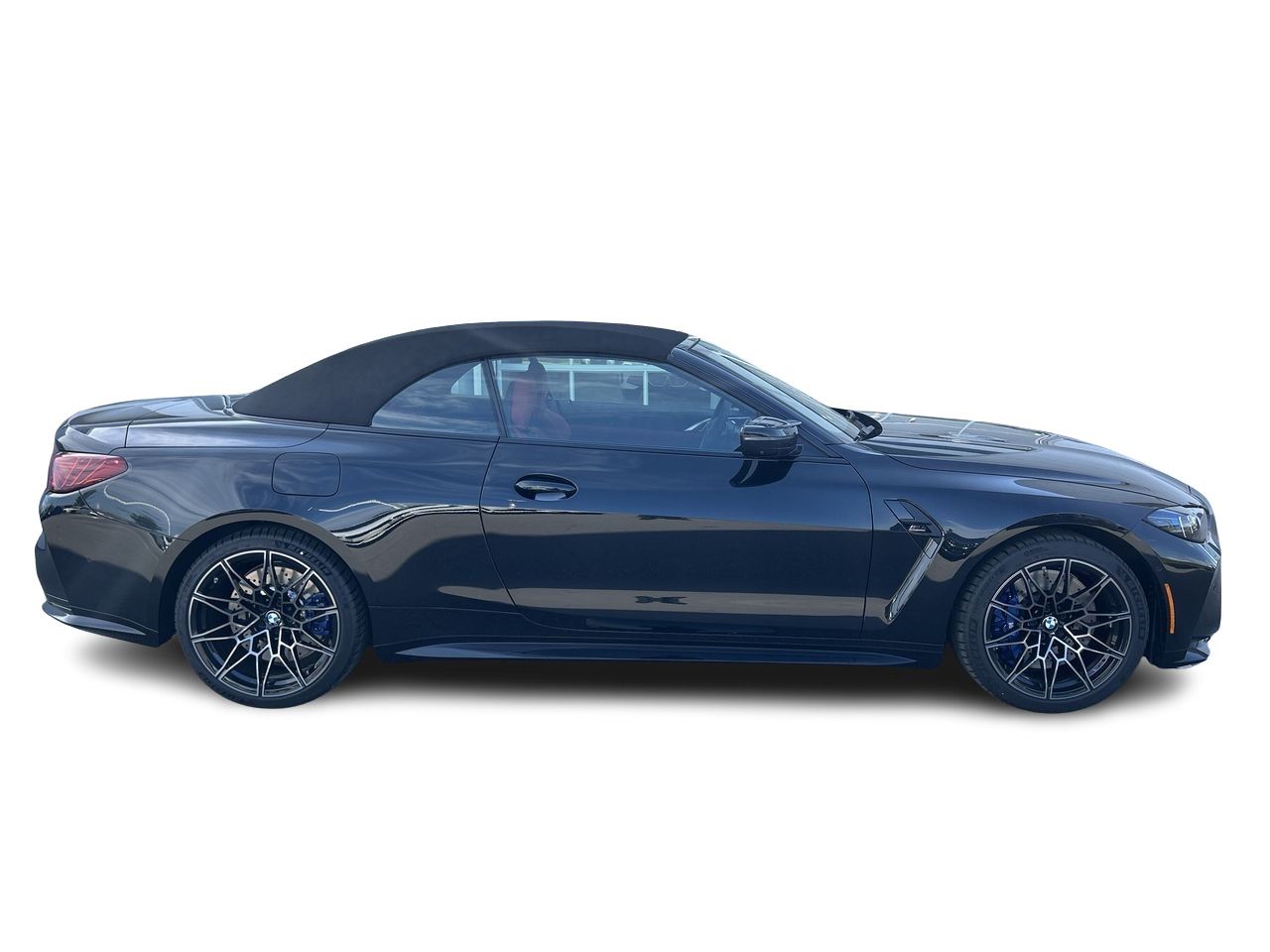 2026 BMW M4 CONVERTIBLE in Aurora, Ontario