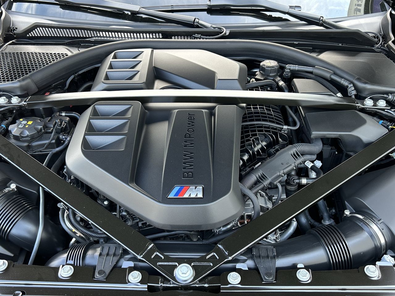 2026 BMW M4 CONVERTIBLE in Aurora, Ontario