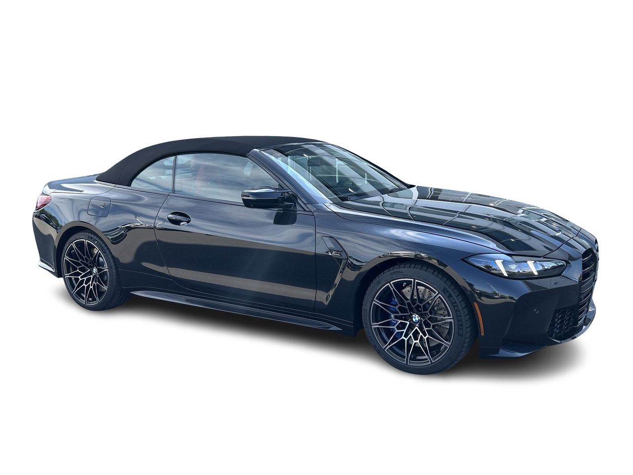 2026 BMW M4 CONVERTIBLE in Aurora, Ontario