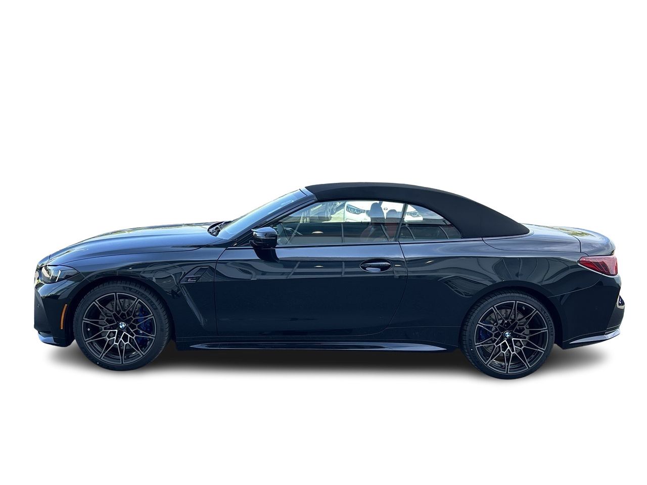 2026 BMW M4 CONVERTIBLE in Aurora, Ontario