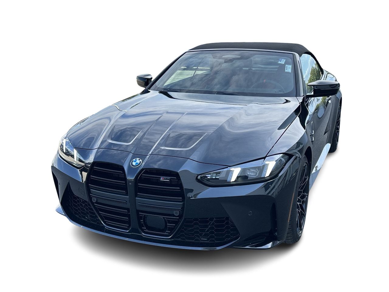 2026 BMW M4 CONVERTIBLE in Aurora, Ontario