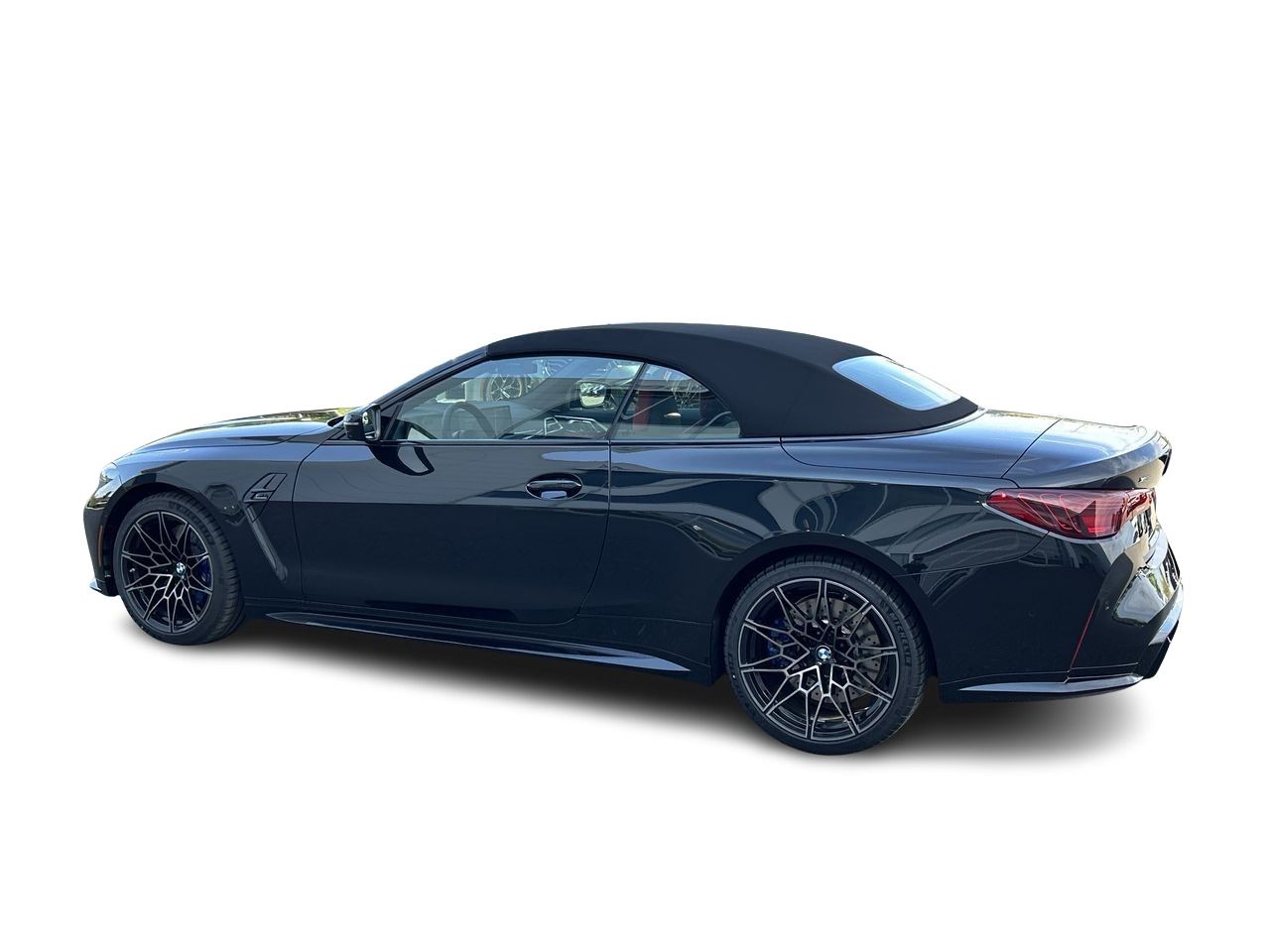 2026 BMW M4 CONVERTIBLE in Aurora, Ontario