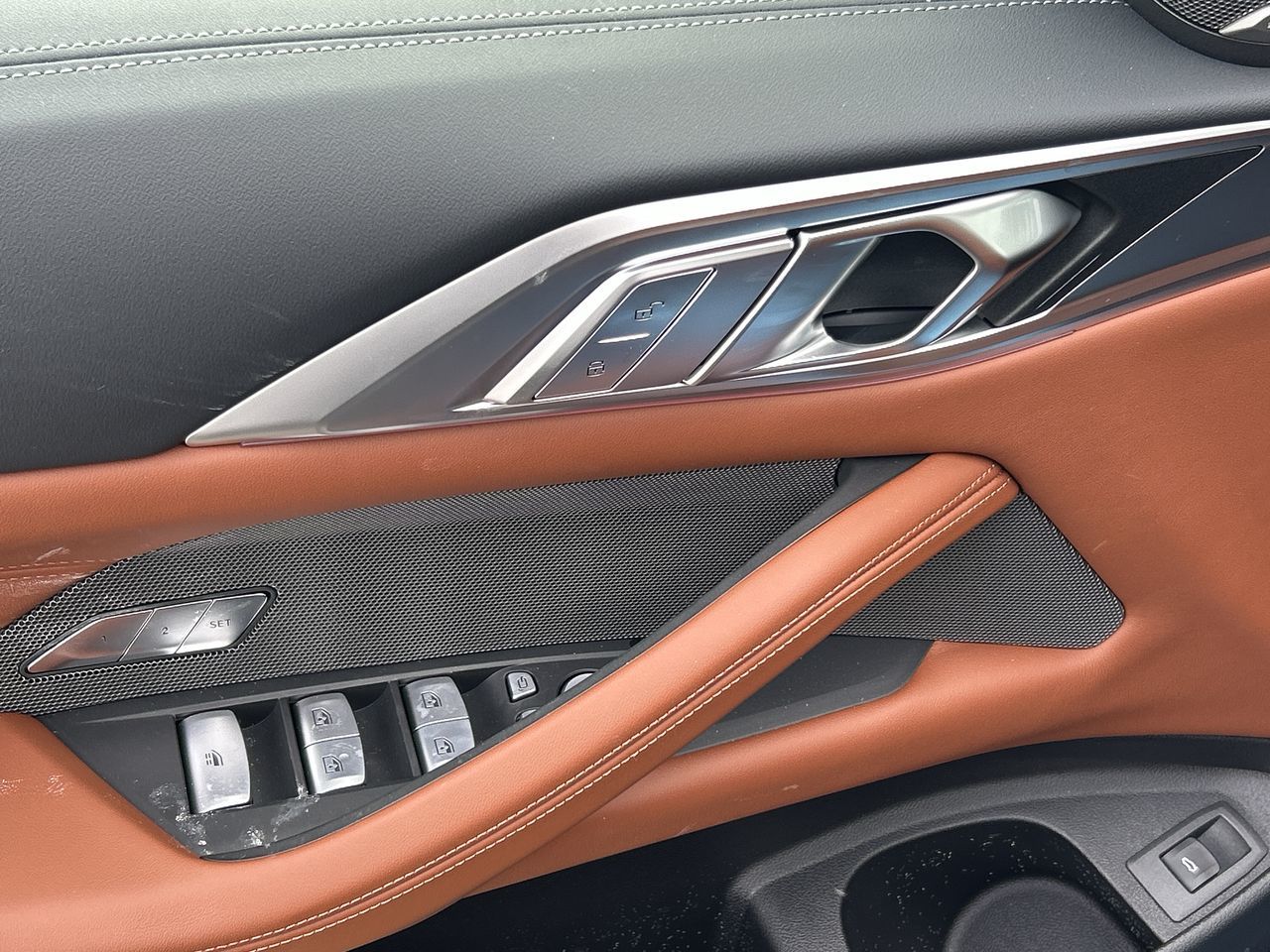 2026 BMW M4 Convertible in Aurora, Ontario