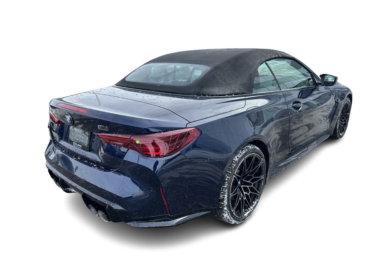 2026 BMW M4 Convertible in Aurora, Ontario