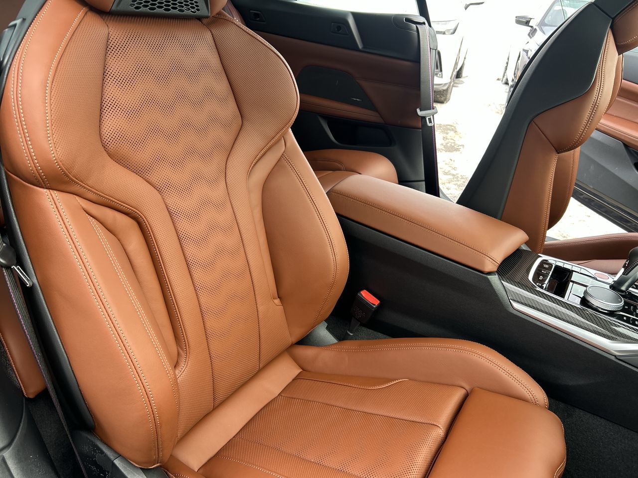 2026 BMW M4 Convertible in Aurora, Ontario