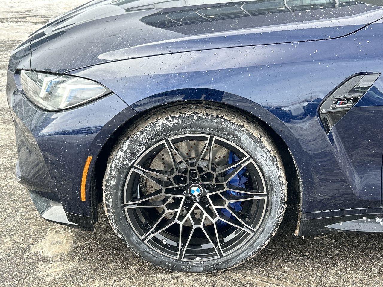 2026 BMW M4 Convertible in Aurora, Ontario