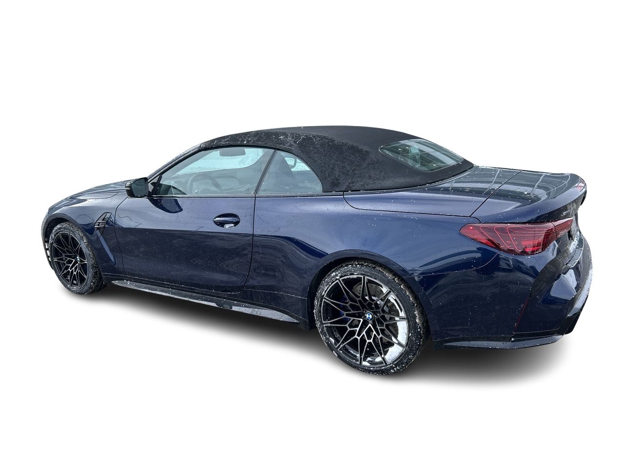 2026 BMW M4 Convertible in Aurora, Ontario