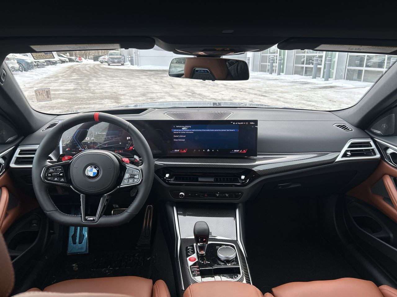 2026 BMW M4 Convertible in Aurora, Ontario