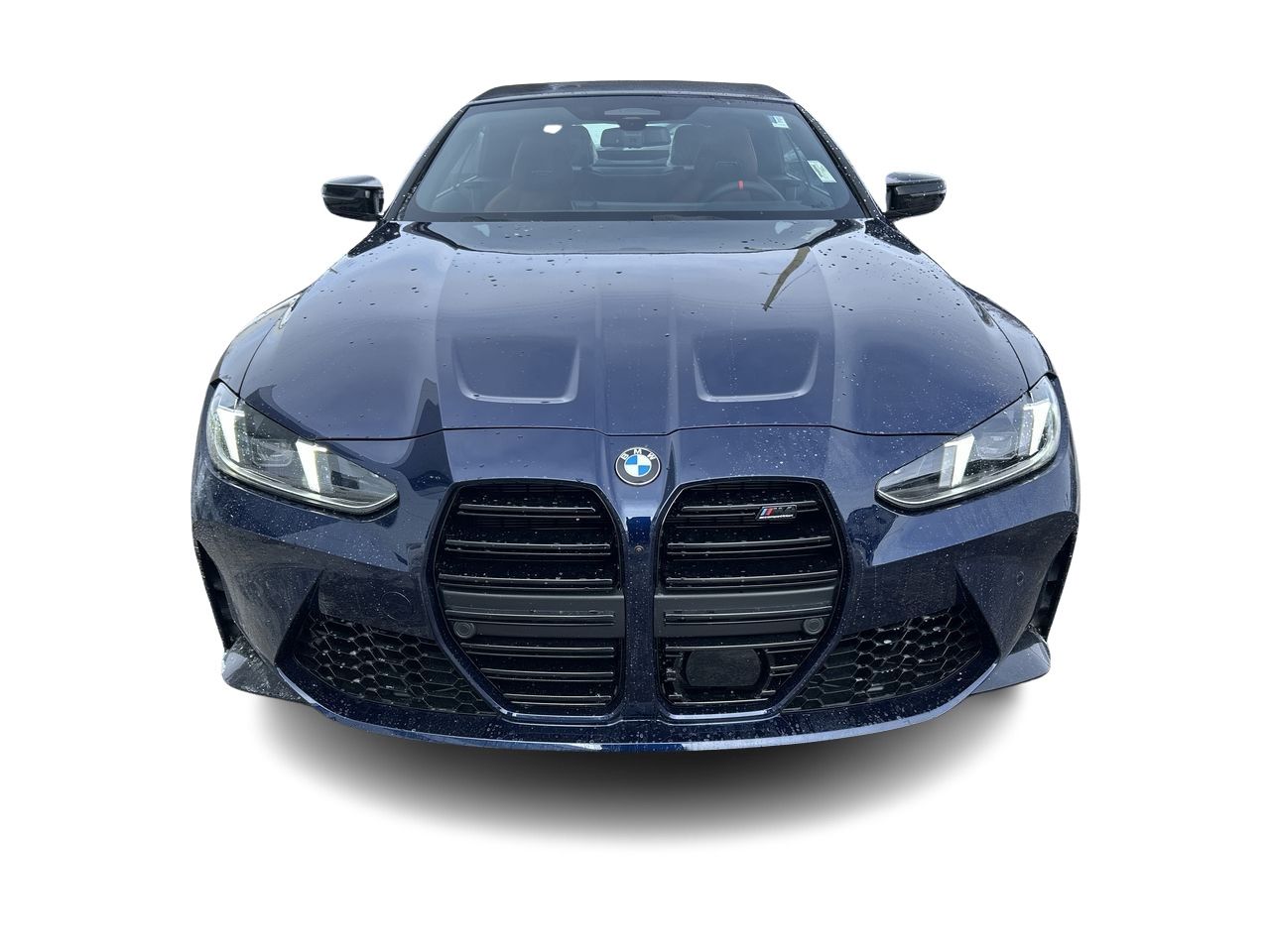 2026 BMW M4 Convertible in Aurora, Ontario